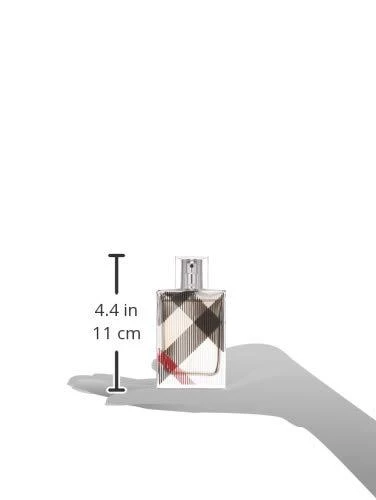 Burberry Kvepalai Moterims Brit For Her 50ml