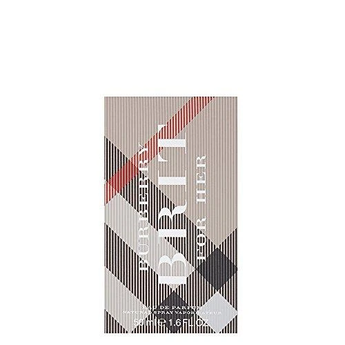 Burberry Kvepalai Moterims Brit For Her 50ml