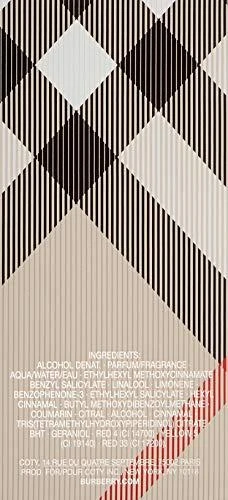 Burberry Kvepalai Moterims Brit For Her 50ml