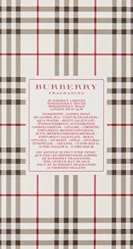 Burberry Kvepalai Moterims Brit For Her 50ml