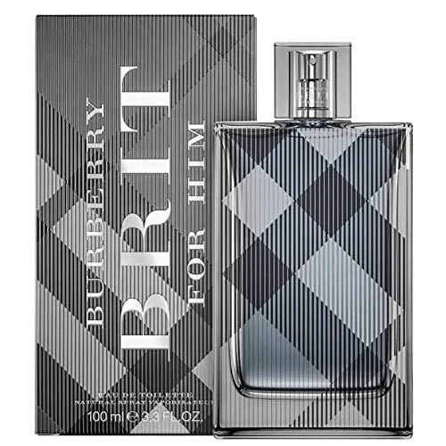 Burberry Brit Men 100 ml