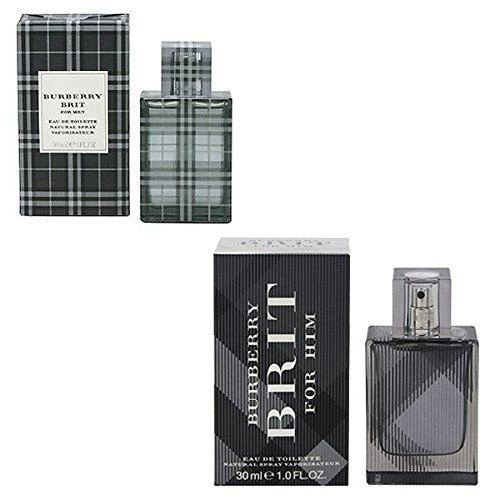 Burberry Brit EDT, 30 ml