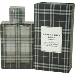 Burberry The Beat - 100ml EDT Purškiklis Vyrams