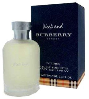 Burberry Weekend for Men (Kvepalai Vyrams) EDT - 100ml