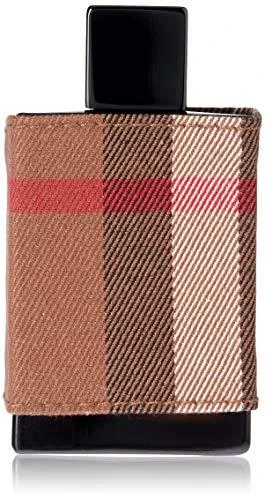 Kvepalai vyrams Burberry London EDT, 50 ml