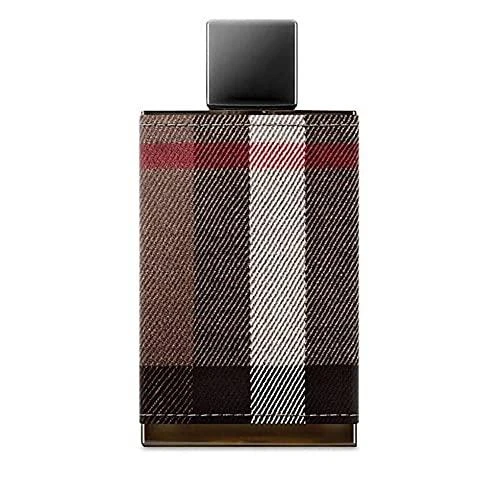 Kvepalai vyrams Burberry London EDT, 50 ml