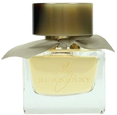 Burberry My Burberry EDP parfumuotas vanduo moterims, 50 ml