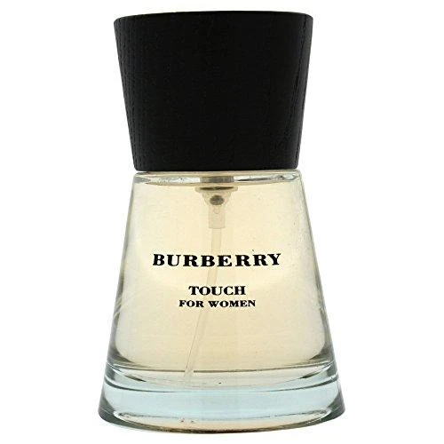 Burberry Touch moterims