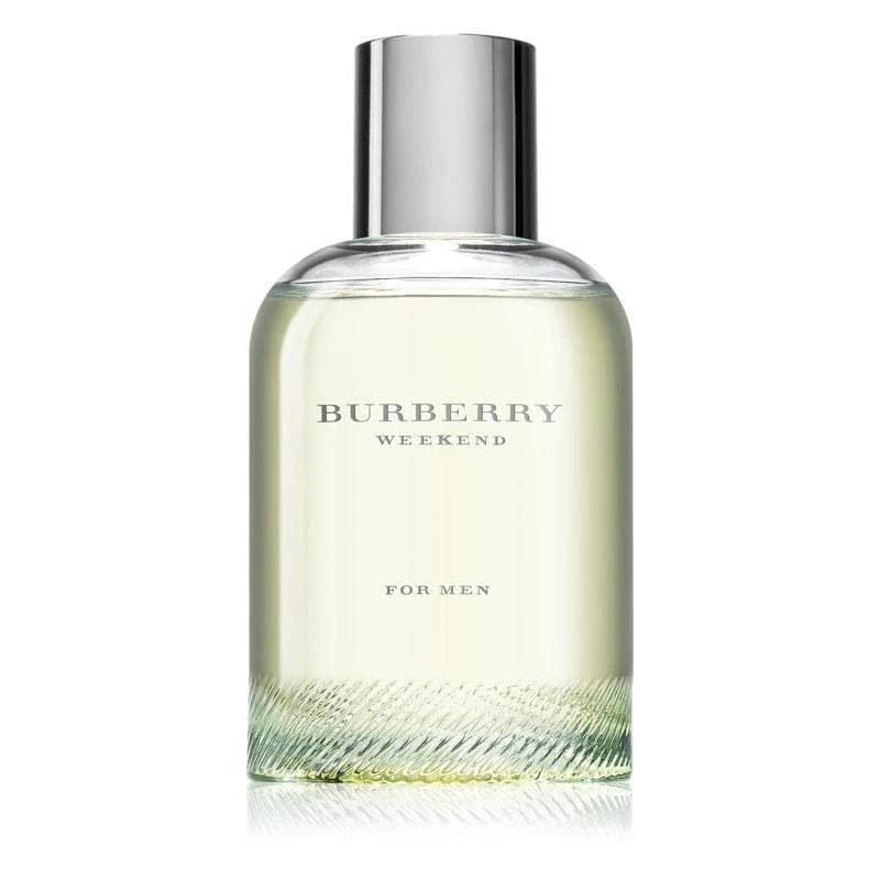 Burberry Weekend Men EDT tualetinis vanduo vyrams, 100 ml