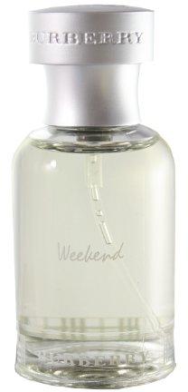 Burberry Weekend for Men EDT tualetinis vanduo vyrams, 30 ml