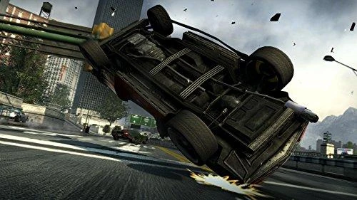 Electronic Arts EA Burnout Paradise Remastered XBOX One