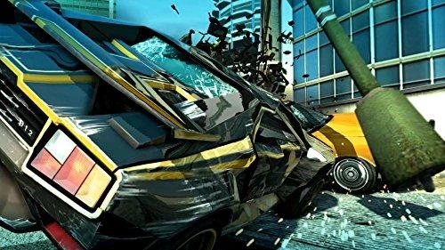 Electronic Arts EA Burnout Paradise Remastered XBOX One