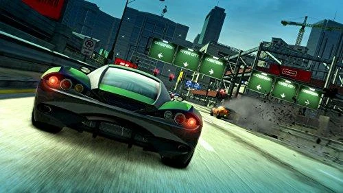 Electronic Arts EA Burnout Paradise Remastered XBOX One