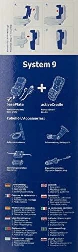 Bury Adapterio pagrindo plokštės sistema 9