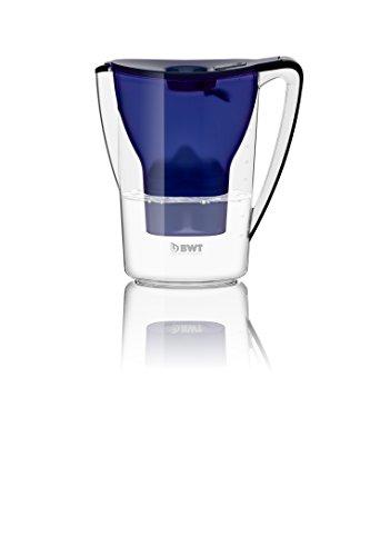 BWT Vandens filtravimo ąsotis Penguin (tamsiai mėlynas) 2.7L 8702 
