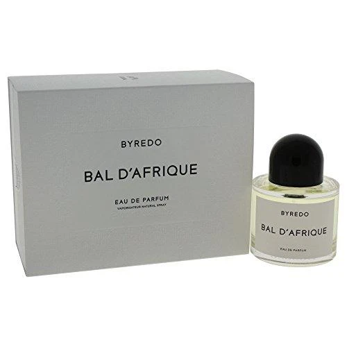 Byredo Bal d'Afrique EDP parfumuotas vanduo unisex, 100 ml