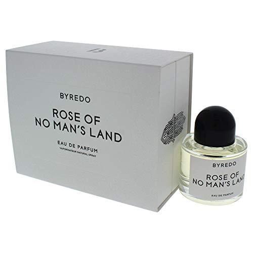 BYREDO Rose Of No Man´s Land EDP parfumuotas vanduo unisex, 50 ml