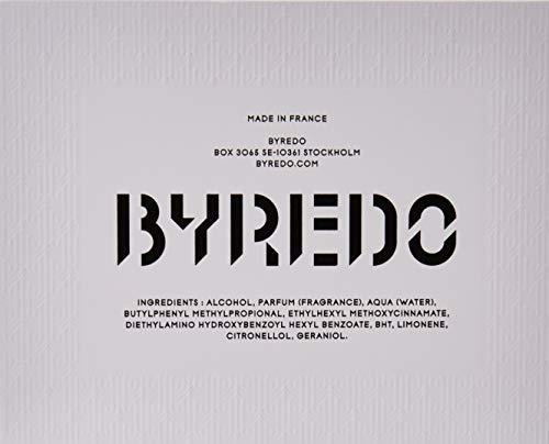 BYREDO Rose Of No Man´s Land EDP parfumuotas vanduo unisex, 50 ml