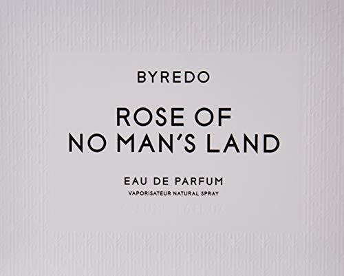 BYREDO Rose Of No Man´s Land EDP parfumuotas vanduo unisex, 50 ml