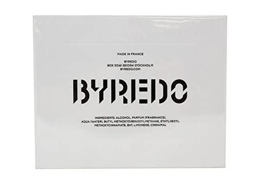 BYREDO Super Cedar EDP parfumuotas vanduo unisex, 50 ml