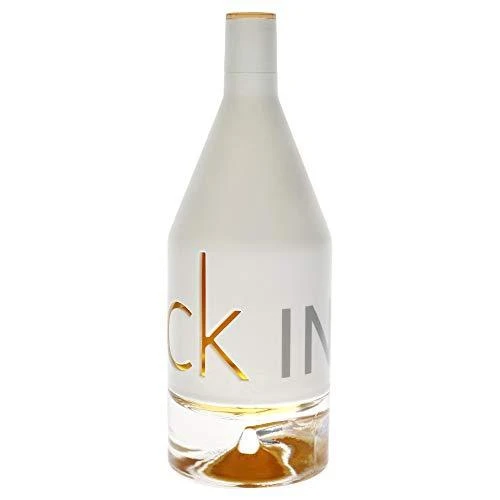 Kvepalai moterims Calvin Klein CK IN2U EDT, 150 ml