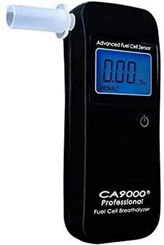 HI-TECH MEDICAL CA 9000 Professional 