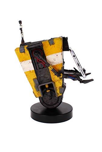 Cable Guys Išskirtinės Gaming Borderlands 3 – Claptrap Cable Guy krosnys