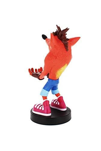 Exquisite Gaming Išskirtinės žaidimų Crash Bandicoot Cable Guy krosnys