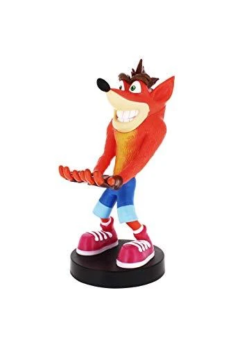 Exquisite Gaming Išskirtinės žaidimų Crash Bandicoot Cable Guy krosnys