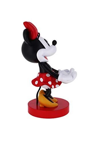 Figūrėlė Cable Guys Cable Guy - Minnie Mouse Disney - MER-3154