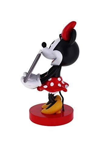 Figūrėlė Cable Guys Cable Guy - Minnie Mouse Disney - MER-3154