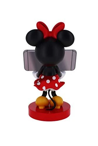 Figūrėlė Cable Guys Cable Guy - Minnie Mouse Disney - MER-3154