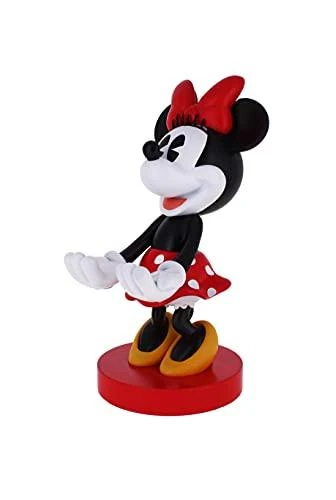 Figūrėlė Cable Guys Cable Guy - Minnie Mouse Disney - MER-3154