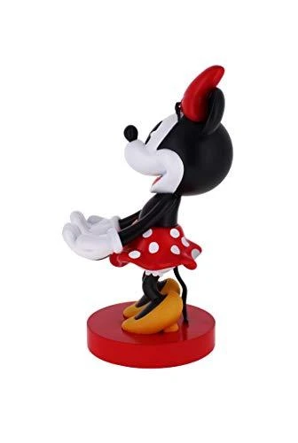 Figūrėlė Cable Guys Cable Guy - Minnie Mouse Disney - MER-3154