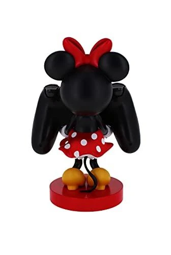 Figūrėlė Cable Guys Cable Guy - Minnie Mouse Disney - MER-3154