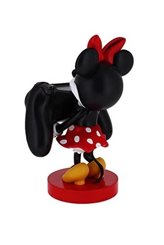 Figūrėlė Cable Guys Cable Guy - Minnie Mouse Disney - MER-3154