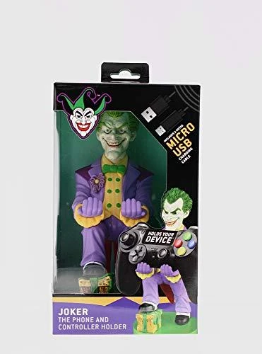 Cable Guys Išskirtiniai žaidimai Joker Cable Guy stovai