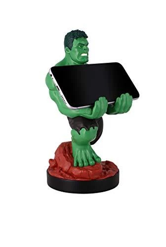 Išskirtinės žaidimų Marvel Hulk Cable Guy krosnys
