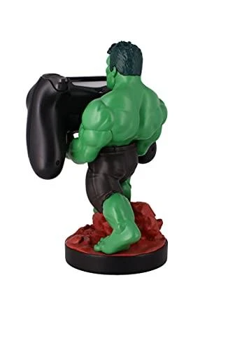 Išskirtinės žaidimų Marvel Hulk Cable Guy krosnys