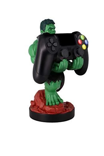 Išskirtinės žaidimų Marvel Hulk Cable Guy krosnys