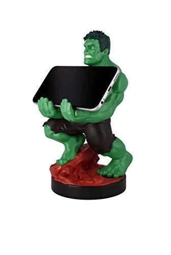 Išskirtinės žaidimų Marvel Hulk Cable Guy krosnys