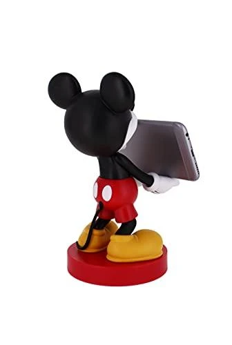 Exquisite Gaming Puikus žaidimų kabelis, vaikinai Mikis Mouse
