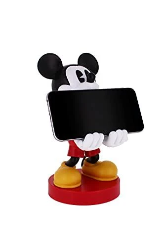 Exquisite Gaming Puikus žaidimų kabelis, vaikinai Mikis Mouse