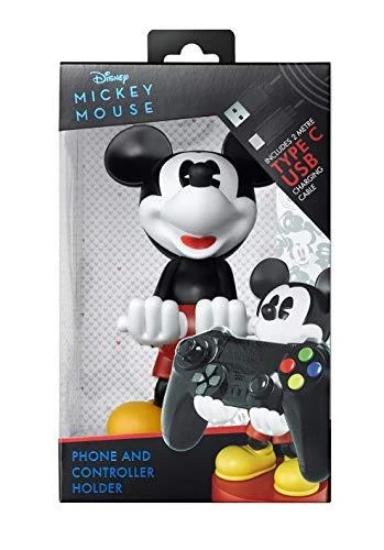 Exquisite Gaming Puikus žaidimų kabelis, vaikinai Mikis Mouse