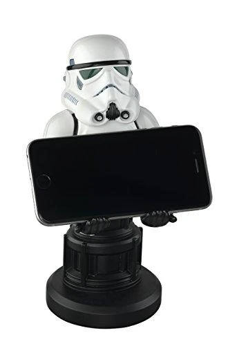 Exquisite Gaming Išskirtinis žaidimų kabelis Guys StormTrooper