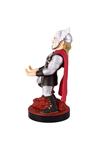 Cable Guys Išskirtinės Gaming Thor (Gamerverse) Cable Guy krosnys