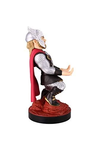 Cable Guys Išskirtinės Gaming Thor (Gamerverse) Cable Guy krosnys