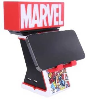 Paladone Licenced NINTENDO - Mario lempa 20cm