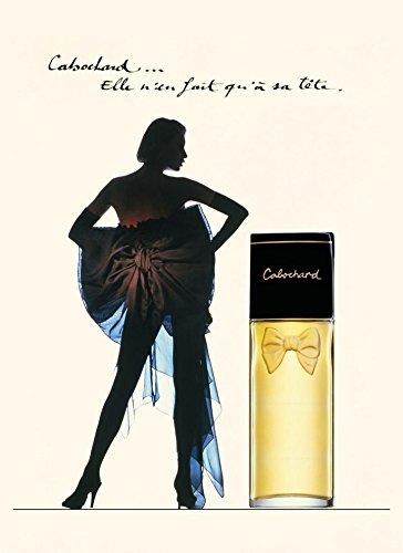 Parfums Gres Kvepalai moterims Gres Cabochard EDP, 100 ml
