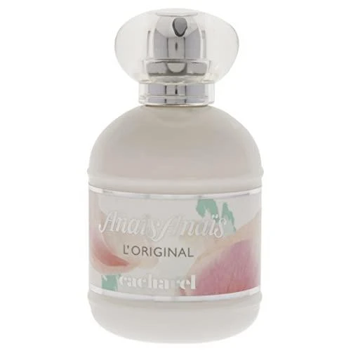 Cacharel Anais Anais L'Original EDT tualetinis vanduo moterims, 50 ml